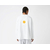 Лонгслів Nike X Peaceminusone Long Sleeve T-Shirt White DR0097-100, Розмір: S, фото , изображение 4