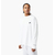 Лонгслів Nike X Peaceminusone Long Sleeve T-Shirt White DR0097-100, Розмір: S, фото 