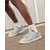 Кросівки Nike Air Dunk Jumbo Grey DV0821-100, Размер: 40, фото , изображение 3