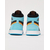 Кросівки Air Jordan 1 High Zoom Air Cmft 2 Blue/Light Blue DV1307-408, Размер: 46, фото , изображение 4