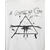 Футболка Nike Acg T-Shirt White FJ1129-121, Розмір: M, фото , изображение 5
