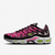 Кросівки Nike Sportswear Air Max Plus Mercurial Xxv Pink FJ4883-001, Розмір: 47, фото , изображение 3