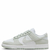 Кросівки Nike Dunk Low White/Grey FN7658-100, Размер: 39, фото , изображение 2