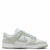 Кросівки Nike Dunk Low White/Grey FN7658-100, Размер: 39, фото , изображение 3