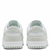 Кросівки Nike Dunk Low White/Grey FN7658-100, Размер: 39, фото , изображение 5