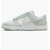 Кросівки Nike Dunk Low White/Grey FN7658-100, Размер: 39, фото 