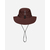 Панама Nike Acg Gore-Tex Apex Bucket Hat Earth Brown FB6530-227, Размер: M, фото , изображение 2