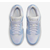 Кросівки Nike Dulow Blue Airbrush Canvas Light Blue FN0323-400, Розмір: 36, фото , изображение 4