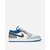 Кросівки Nike 1 Low Se True White/Grey Dq2514-140, Розмір: 40, фото , изображение 2