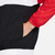 Мужская кофта NIKE M NK JKT STARTING FIVE CW7348-101, Размер: S, фото , изображение 8