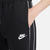 Женские штаны NIKE W NSW MLNM ESSNTL FLC MR JGGR CZ8340-010, Размер: XS, фото , изображение 4