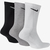 Носки Nike SX7664-901, Размер: 46-50, фото , изображение 2