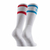 Шкарпетки NIKE U NK HERITAGE CREW 2PR SK0205-902, Розмір: 38-42, фото , изображение 2