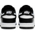 Кроссовки Nike Dunk Low Retro White Black (DD1391-100), Размер: 44, фото , изображение 4