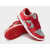 Кроссовки Nike Dunk Low Unlv Satin (W) (DX5931-001), Размер: 38, фото , изображение 11