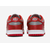Кросівки Nike Dunk Low Unlv Satin (W) (DX5931-001), Розмір: 38, фото , изображение 6