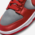 Кроссовки Nike Dunk Low Unlv Satin (W) (DX5931-001), Размер: 38, фото , изображение 7