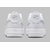 Кросівки Nike Air Force 1 'Cut Out Swoosh - White Photon Dust' (GS) (FQ2413-100), Розмір: 39, фото , изображение 6