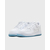 Кросівки Nike Air Force 1 '07 'White Icy Blue' (FV0383-100), Розмір: 42.5, фото , изображение 3