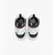 Дитячі кросівки NIKE COURT BOROUGH MID 2 (TDV) CD7784-110, Розмір: 18.5, фото , изображение 3