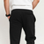 Чоловічі штани NIKE M NSW CLUB PANT OH BB BV2707-010, Розмір: L, фото , изображение 2