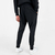 Чоловічі штани NIKE M NSW CLUB DT JGGR BB DQ8385-010, Розмір: XL, фото , изображение 2