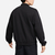 Чоловіча куртка NIKE M NK CLUB BB HARRINGTON JKT DX0539-010, Розмір: L, фото , изображение 2