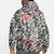 Куртка Nike M NSW TREND JKT AOP, Размер: L, фото , изображение 2
