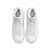 Подростковые кроссовки NIKE BLAZER MID 77 GS DX3070-100, Размер: 36, фото , изображение 3