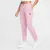 Жіночі штани NIKE W NSW ESSNTL PANT REG FLC MR DX2320-522, Розмір: S, фото 