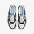 Підліткові кросівки NIKE AIR FORCE 1 GS FN8008-001, Розмір: 37.5, фото , изображение 2