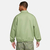 Чоловіча куртка NIKE U NK SB WVN TWILL PREM JKT FQ0406-386, Розмір: L, фото , изображение 2
