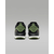 Кросівки Air Jordan Max Aura 5 Black DZ4352-003, Розмір: 37.5, фото , изображение 5
