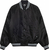 Куртка Stussy Sequins Satin Jacket 'Black' (115718-BLACK), Размер: L, фото 