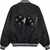 Куртка Stussy Sequins Satin Jacket 'Black' (115718-BLACK), Розмір: L, фото , изображение 2