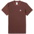 Футболка Nike Acg Goat Rocks T-Shirt Brown DX7882-227, Размер: L, фото , изображение 2