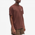 Футболка Nike Acg Goat Rocks T-Shirt Brown DX7882-227, Розмір: L, фото , изображение 3