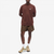 Футболка Nike Acg Goat Rocks T-Shirt Brown DX7882-227, Размер: L, фото , изображение 5