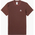 Футболка Nike Acg Goat Rocks T-Shirt Brown DX7882-227, Размер: L, фото 