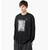 Лонгслів Nike Acg Forest Long Sleeve T-Shirt Black FN7318-010, Розмір: XL, фото 