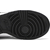 Кроссовки Nike Wmns Dunk High 'Black White' (DD1869-103), Размер: 39, фото , изображение 4