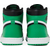 Чоловічі кросівки Jordan 1 High OG Retro "Lucky Green”, Розмір: 46, фото , изображение 4