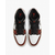 Кросівки Nike Air Jordan 1 Mid Se Red/White Dv9565-006, Розмір: 42, фото , изображение 4