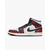 Кросівки Nike Air Jordan 1 Mid Se Red/White Dv9565-006, Размер: 42, фото , изображение 5