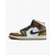 Кросівки Nike Air Jordan 1 Mid Se White/Green Dq8417-071, Розмір: 46, фото , изображение 2