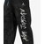 Штани Air Jordan Fleece Pants X J Balvin Black DR2960-029, Розмір: M, фото , изображение 4