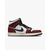 Кросівки Nike Air Jordan 1 Mid Se Red/White Dv9565-006, Размер: 42, фото , изображение 3