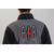 Куртка Air Jordan M J Flt Mvp Stmt Jkt Grey Dq8033-014, Размер: S, фото , изображение 3