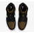 Кросівки Air Jordan 1 Mid Toe Olive/Black DV0427-301, Размер: 40, фото , изображение 4