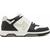 OFF-WHITE Out Of Office OOO Low Tops White Black White, Размер: 44, фото , изображение 2
